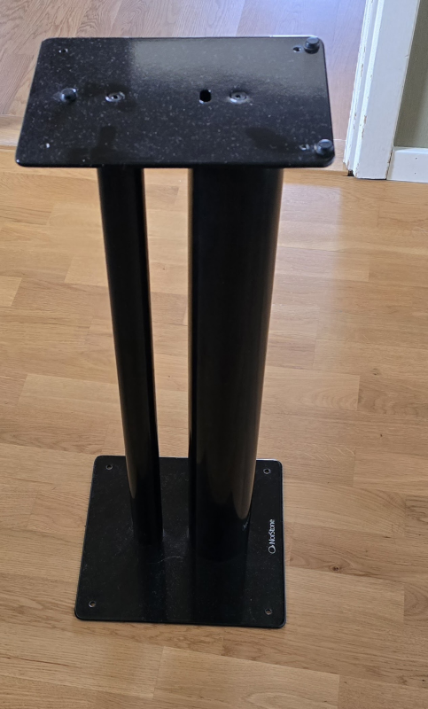 NorStone Stylum 2 stativ - Bild 2 av 4