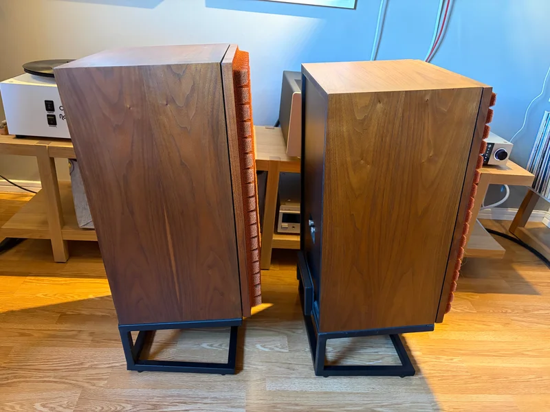 JBL L100 - Bild 4 av 8
