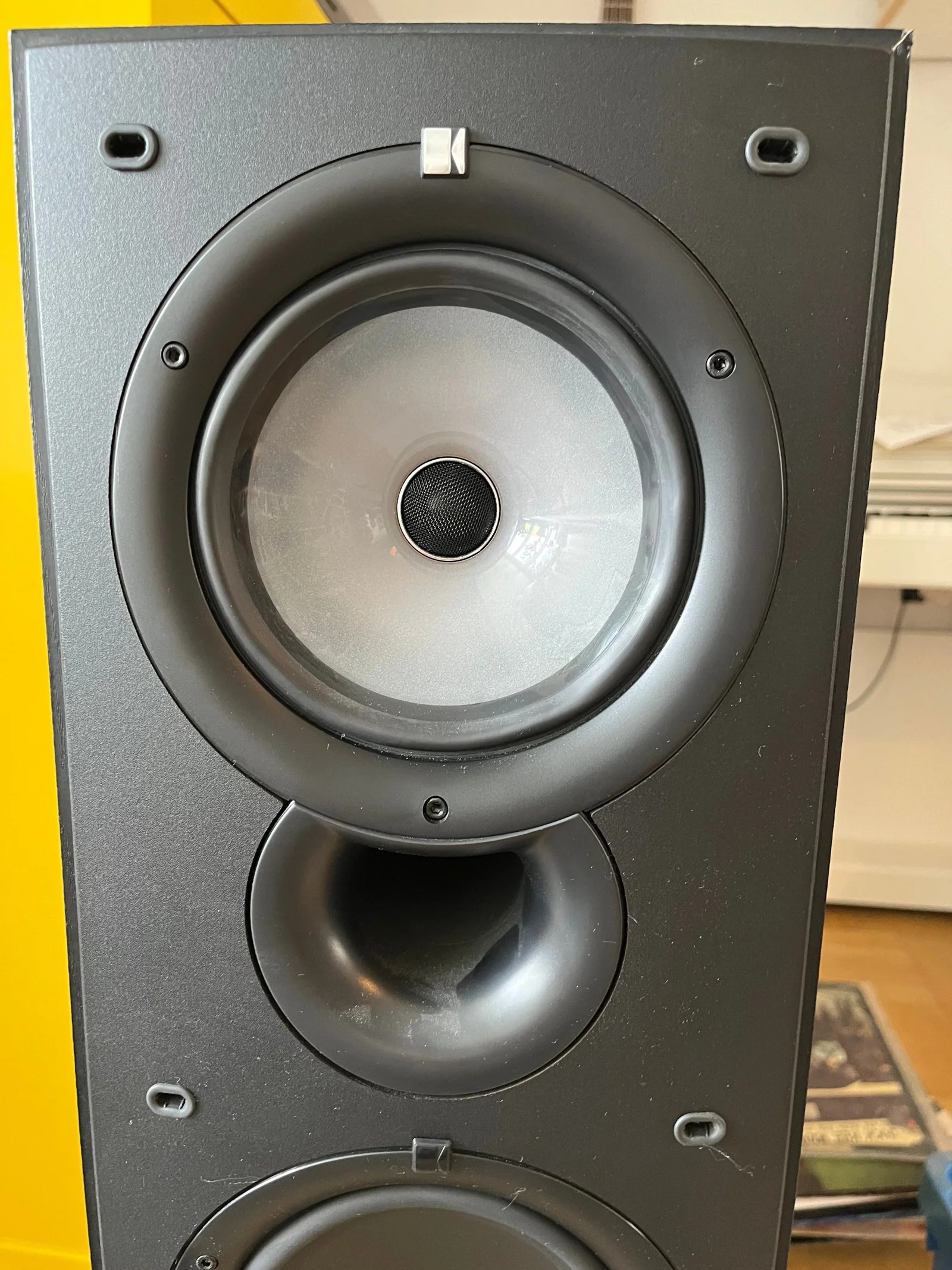 KEF Q65 - Bild 3 av 4