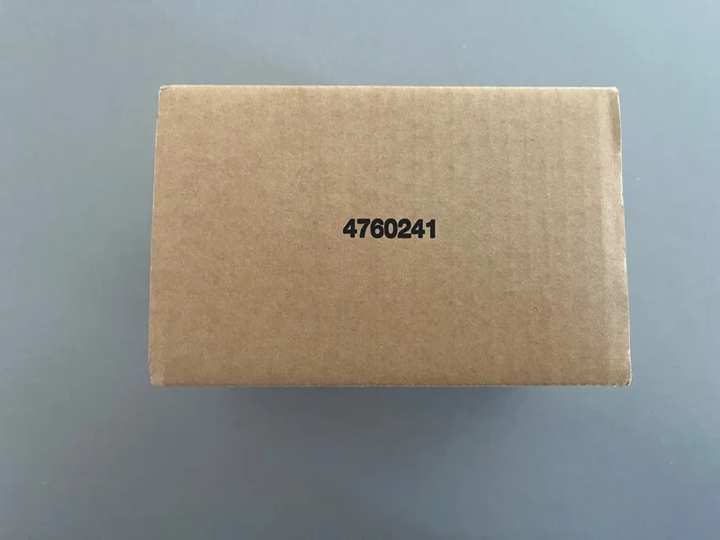 Original v&auml;ggf&auml;sten till Dynaudio Xeo 2 / Xeo 10. - Bild 5 av 6