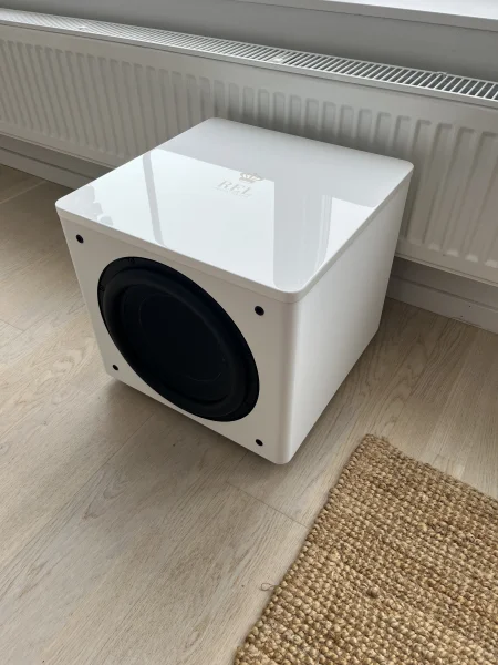 REL HT 1205MK2 (nyink&ouml;pt) - Bild 6 av 7