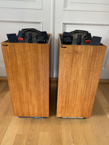 Sonab Carlsson OA14 Högtalare