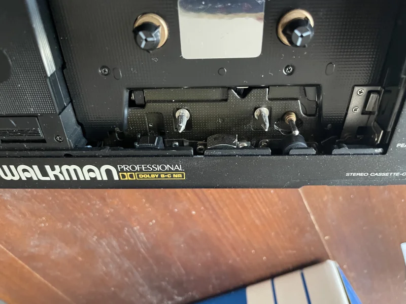 Sony Walkman - Bild 2 av 3