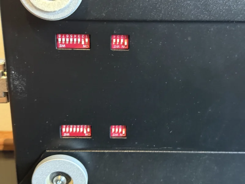 Trigon Advance - Bild 5 av 5