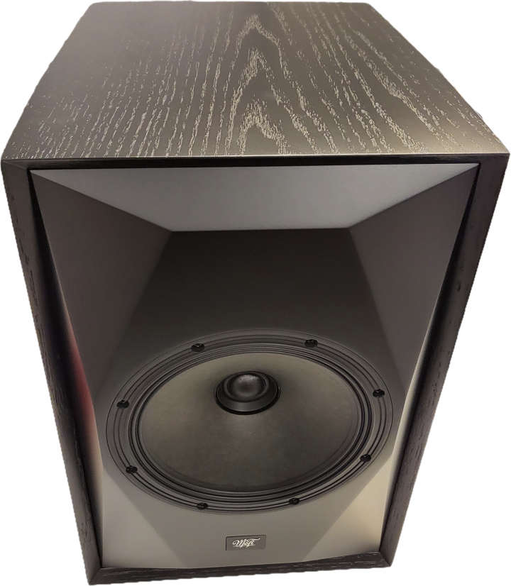 MOFI SOURCEPOINT 8 MED ORIGINAL GOLVTATIV.