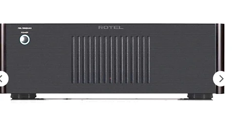 Rotel RB-1552 eller Rotel RB-1582