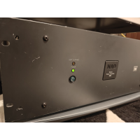 NAD 208 THX. 