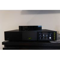 Naim NDX 2