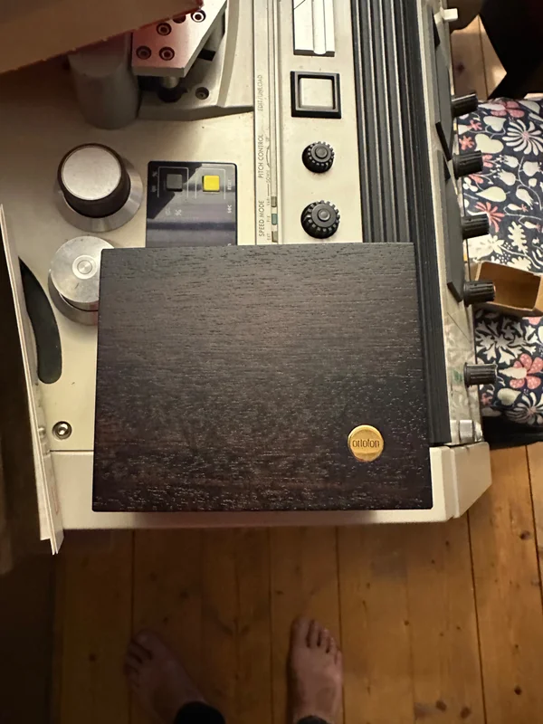 Ortofon spu gold - Bild 6 av 7