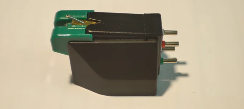 Sumiko Olympus - Nyskick - Bild 6 av 6