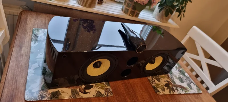 Miatral Sag-C Centerh&ouml;gtalare - Bild 4 av 5