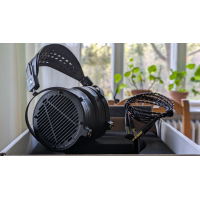 Säljes: Audeze LCD-2 Classic 