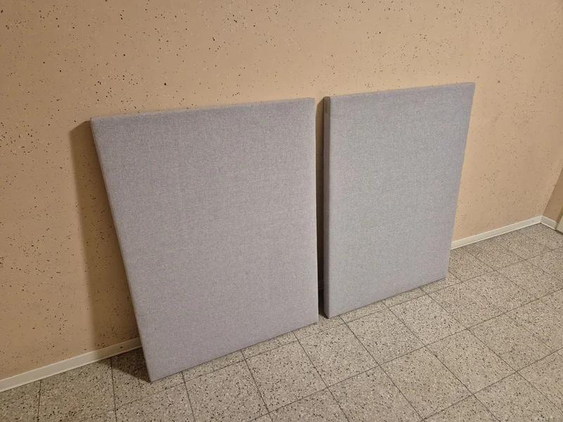 Absorbenter fr&aring;n SoundOfScience - Bild 2 av 4