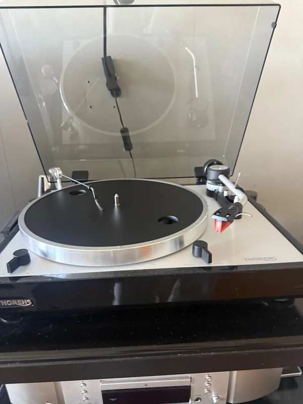 Thorens 403 DD - Image 2 of 4