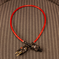 Nordost Red Dawn Power Cord