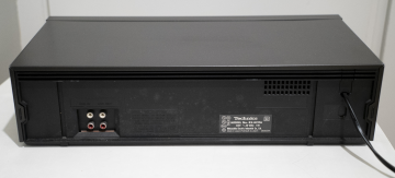 Technics RS-M216 Stereo Cassette Deck (1982-84)