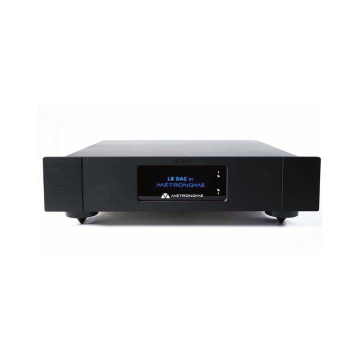 Metronome Le Dac