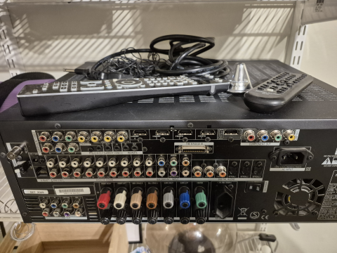 Harman Kardon AVR 460