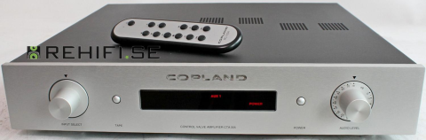 Copland CTA 305