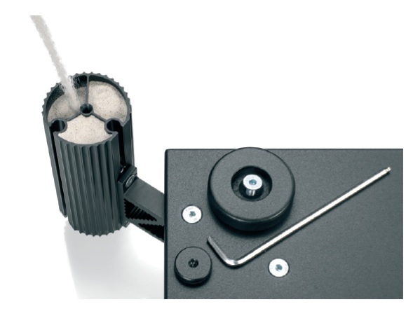 HiFi Rack - Solid tech Hybrid Solo HiFi Rack - Solid tech Hybrid Solo - Bild 6 av 6