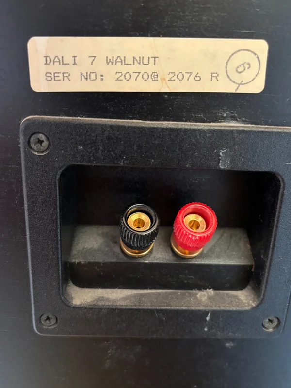 Dali 7 ek Dali 7 ek - Billede 2 af 2