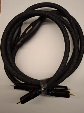 Transparent RCA Super nivå G5