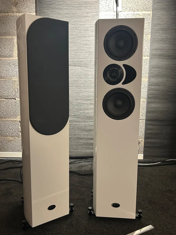 Apertura Fort&eacute;  Vit HG  - Bild 1 av 4