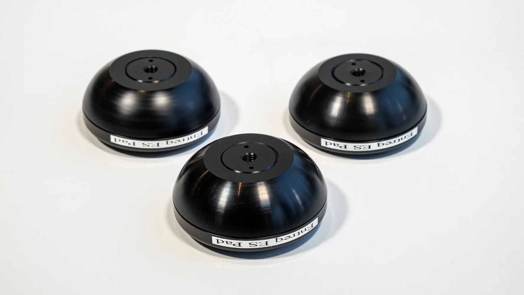 Entreq ES Pad Vibrationsfötter Entreq ES Pad Vibrationsfötter - Bilde 2 av 2