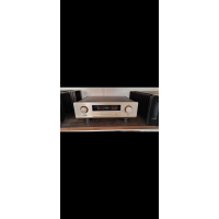 Accuphase DC-300