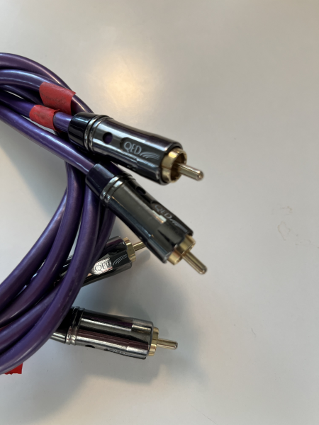 QED performance digital - Bild 2 av 2