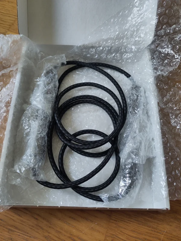 Pangea XLR Pangea XLR - Bild 2 av 3