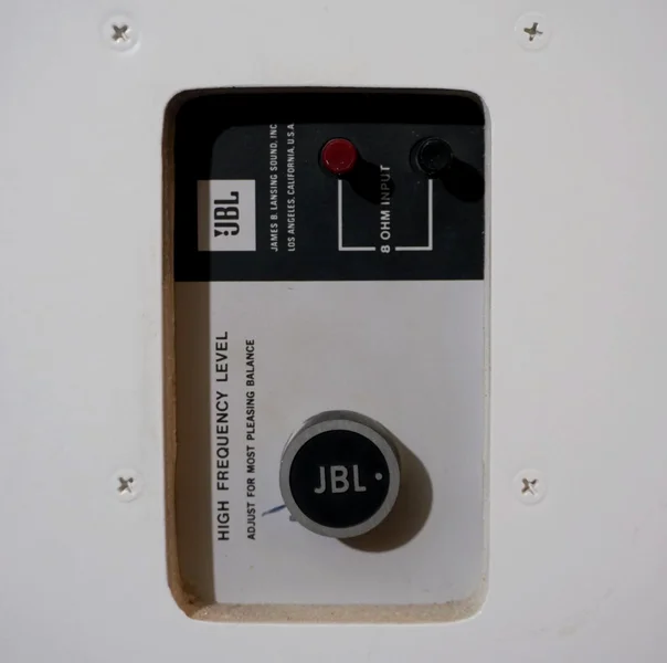 JBL Aquarius IV  - Bild 8 av 9