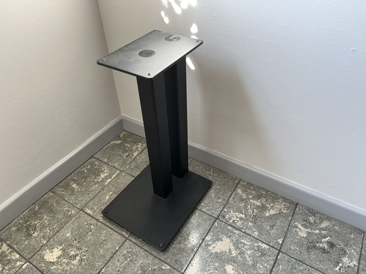 Högtalarstativ Höjd 52 cm