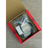 Acoustic Revive LINE-1.0XtripleC-FM XLR 1m