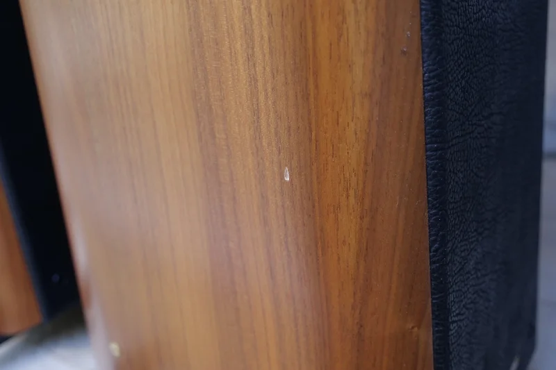 Sonus Faber Grand Piano, handtillverkade - Bild 6 av 15