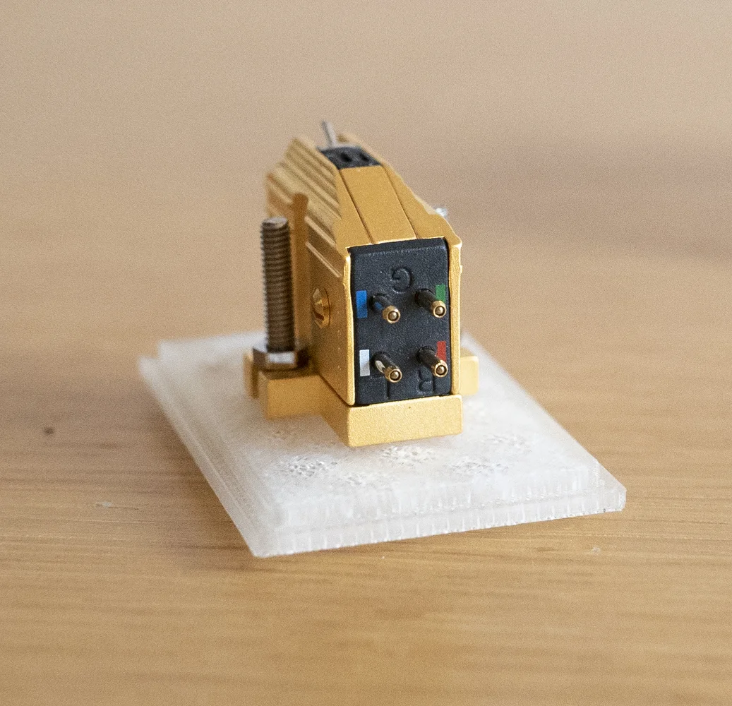 Ortofon MC20 Super - Bild 4 av 4