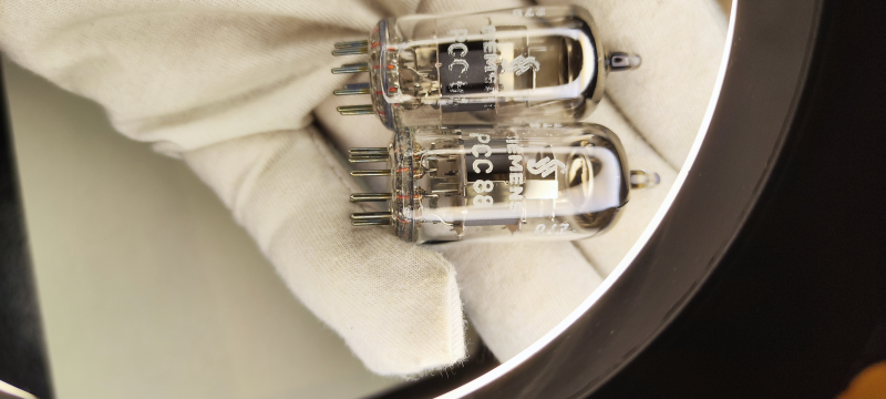 Siemens PCC 88 matchat par NOS - Bild 2 av 5