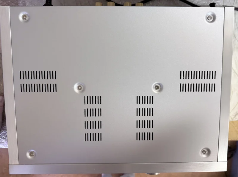 Pioneer A-70DA – Flaggskeppsförstärkare (Helt ny i box / NOS) Pioneer A-70DA – Flaggskeppsförstärkare (Helt ny i box / NOS) - Bild 2 av 8