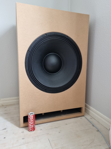 Lavoce SAN 214.50  - Bild 1 av 1