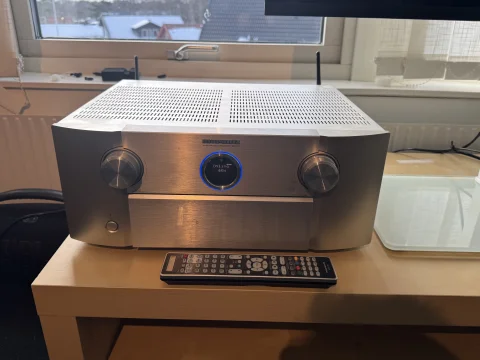 Marantz Surround Receiver SR7011