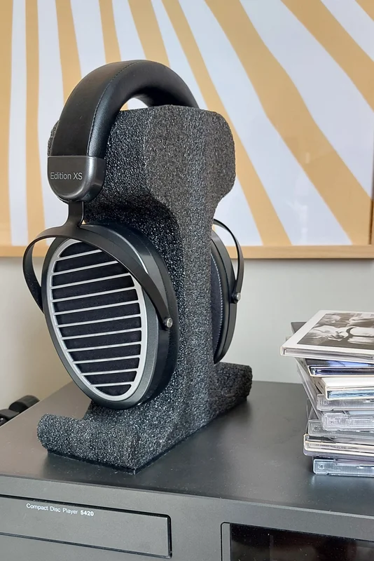 Hifiman Edition XS Hifiman Edition XS - Bild 1 av 8