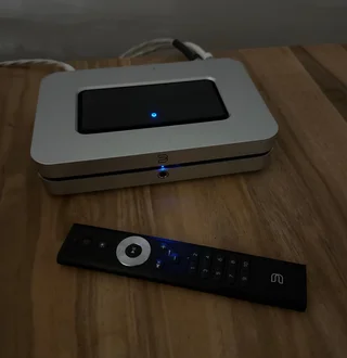 BLUESOUND NODE X (N131)