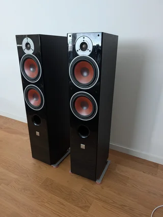 Dali Zensor 7