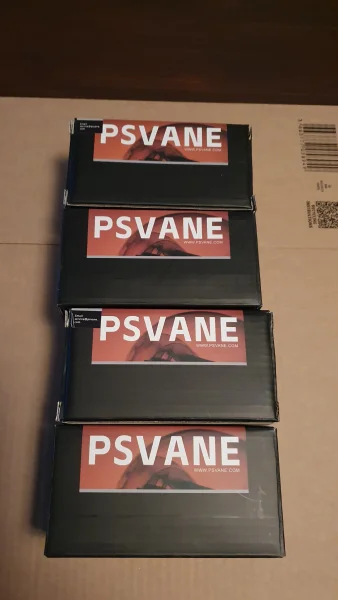 Psvane 6550 horizon at - Bild 2 av 2