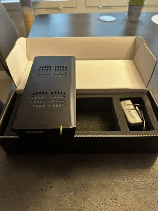 Sotm sMS-200 Neo uLTRA SE  Streamer