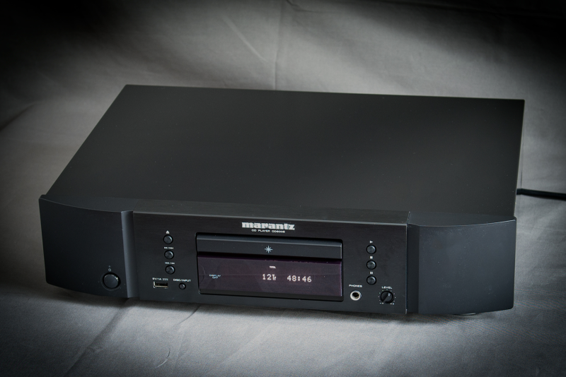 Marantz CD6005 - Bild 1 av 5