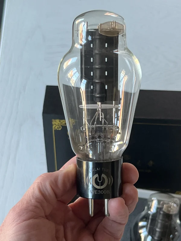 Linlai WE replica 300b - Bild 2 av 2