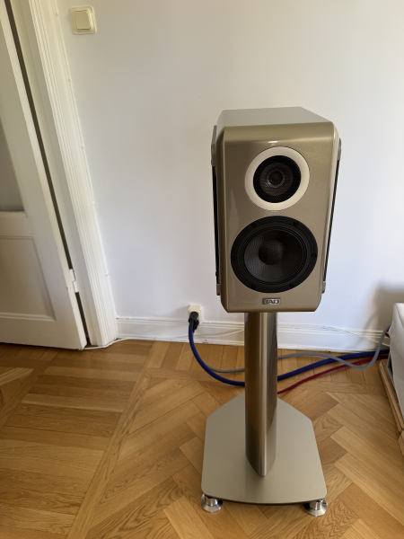 TAD ME-1 - Bild 1 av 7