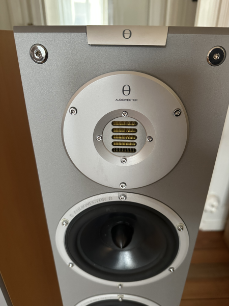 Audiovector Mi3 Avantgarde - Bild 3 av 3