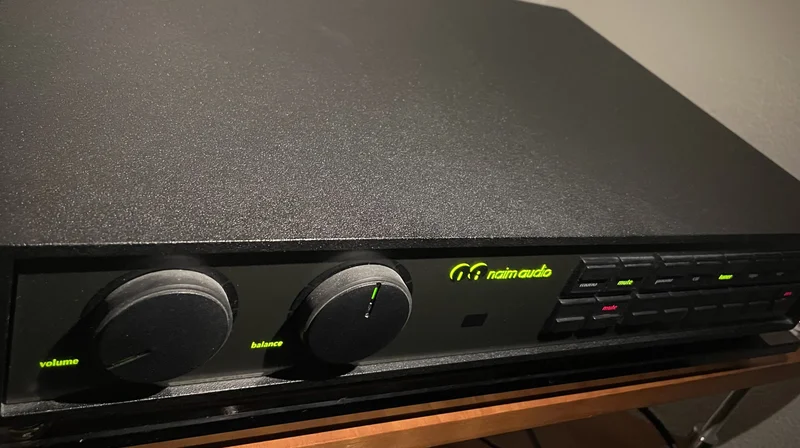Naim Nac 82 - Bild 3 av 3